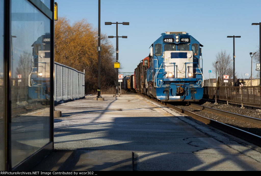 CN L554